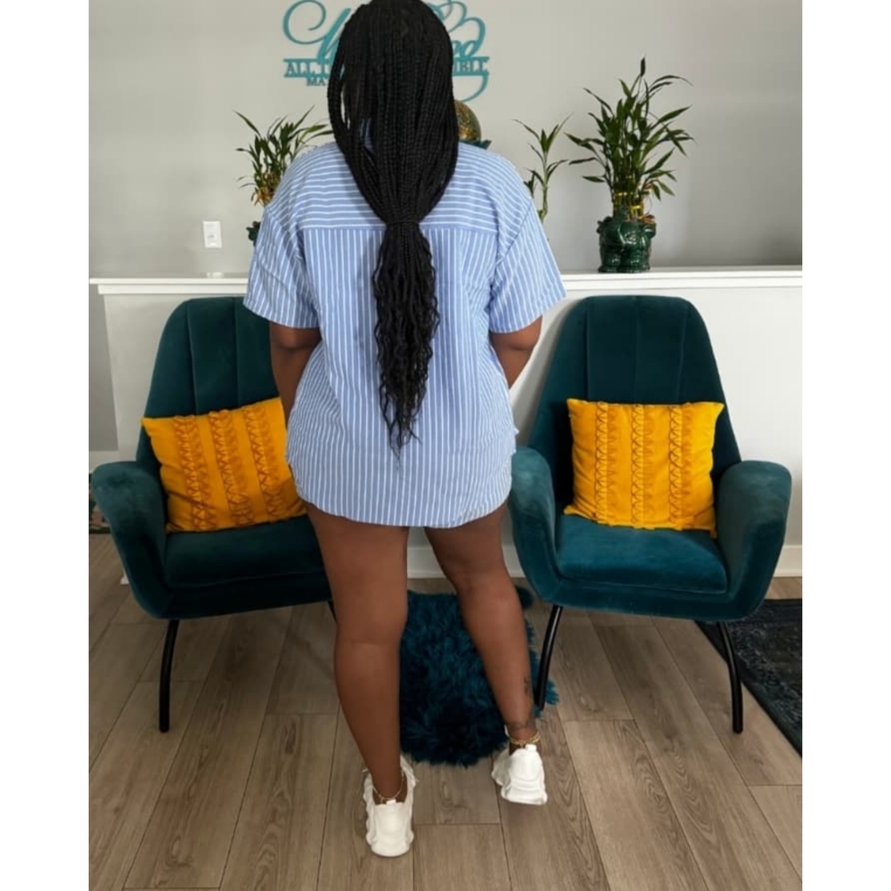Shorts set - Picture 2 of 3